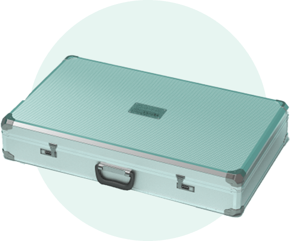 PFT-000C控制主机